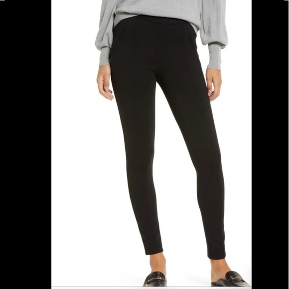 WIT & WISDOM Ankle Leggings - Picture 1 of 5